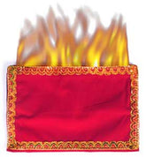 Fire To Dove Bag